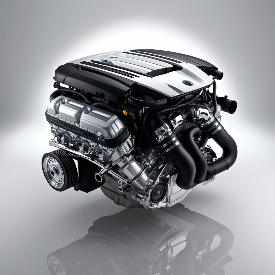 Motor