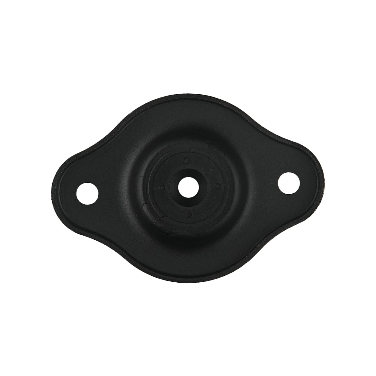 SOPORTE BASE AMORTIGUADOR