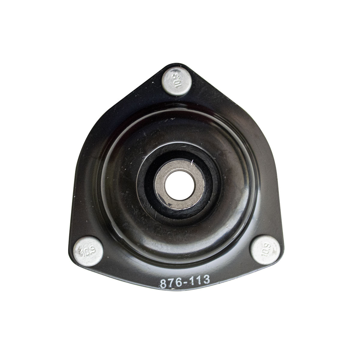 SOPORTE BASE AMORTIGUADOR