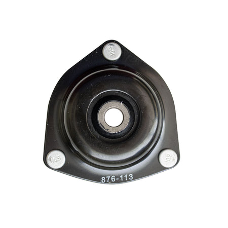 SOPORTE BASE AMORTIGUADOR