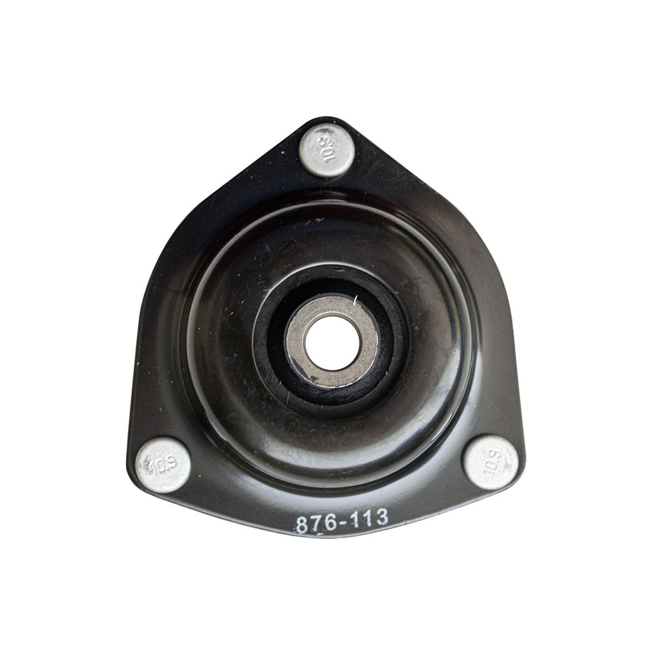 SOPORTE BASE AMORTIGUADOR