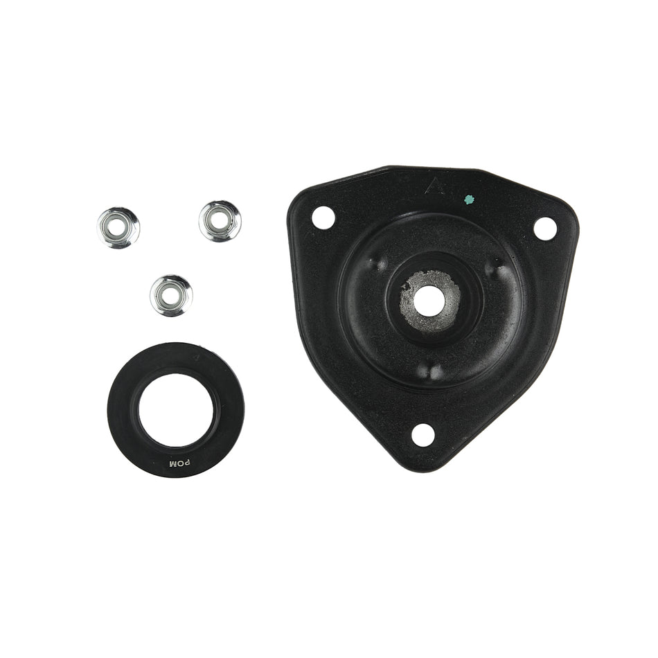 SOPORTE BASE AMORTIGUADOR