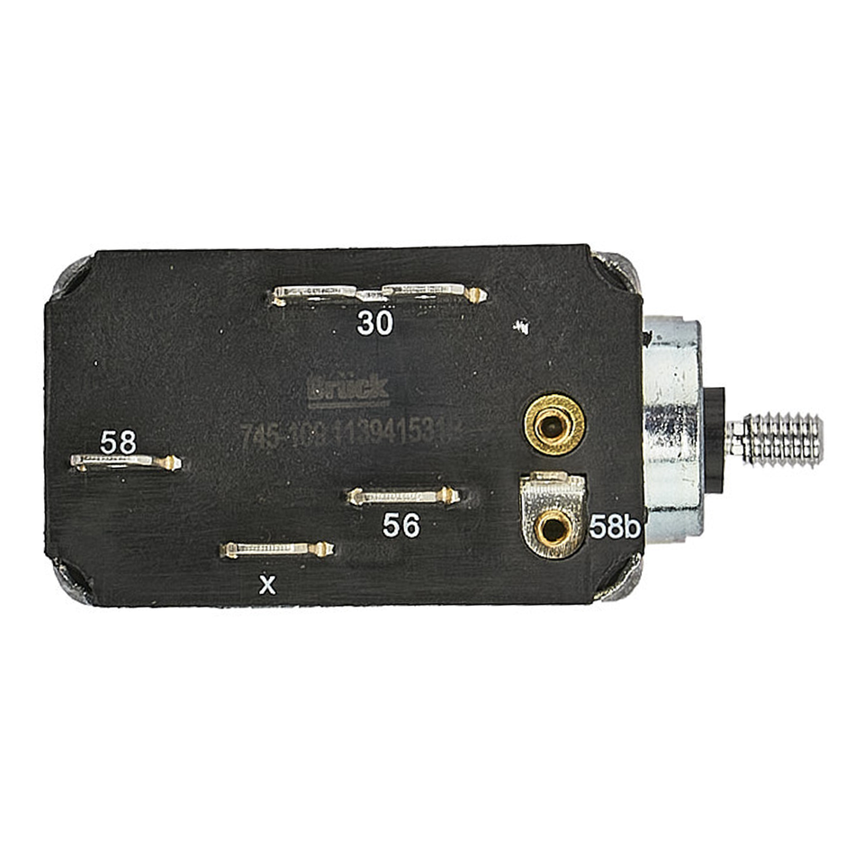 SWITCH (INTERRUPTOR)