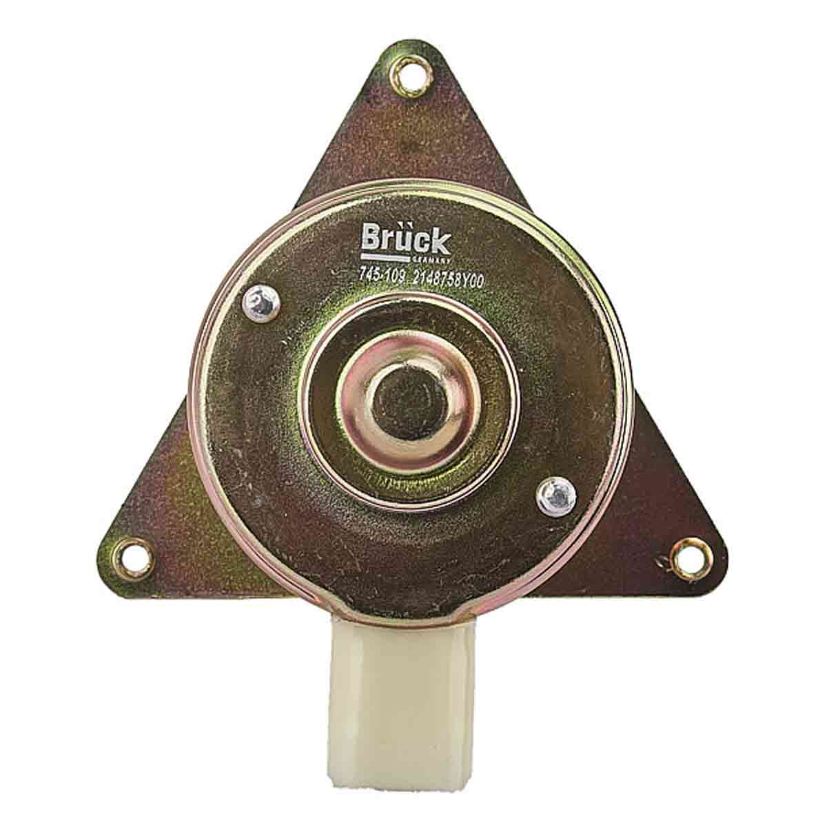 MOTOR MOTOVENTILADOR
