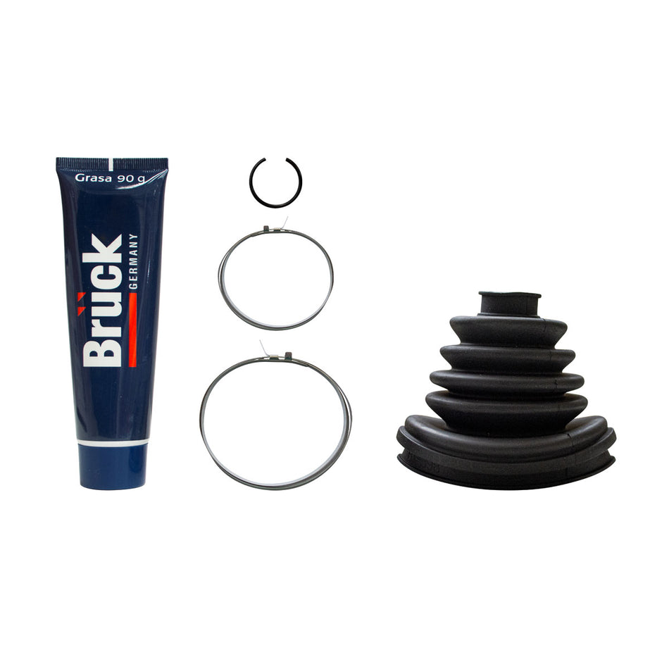 MACHETA ESPIGA/JUNTA