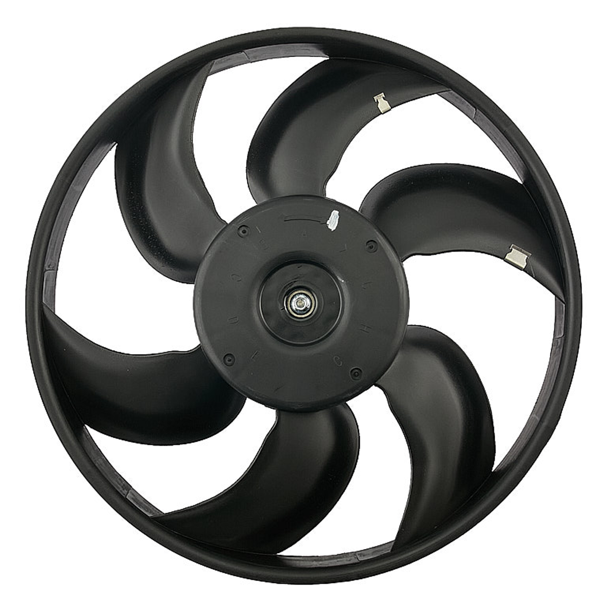 MOTOVENTILADOR