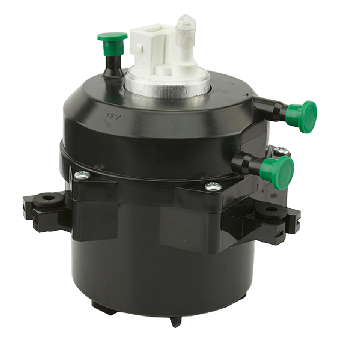 BOMBA GASOLINA ELÉCTRICA