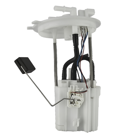 BOMBA GASOLINA ELÉCTRICA