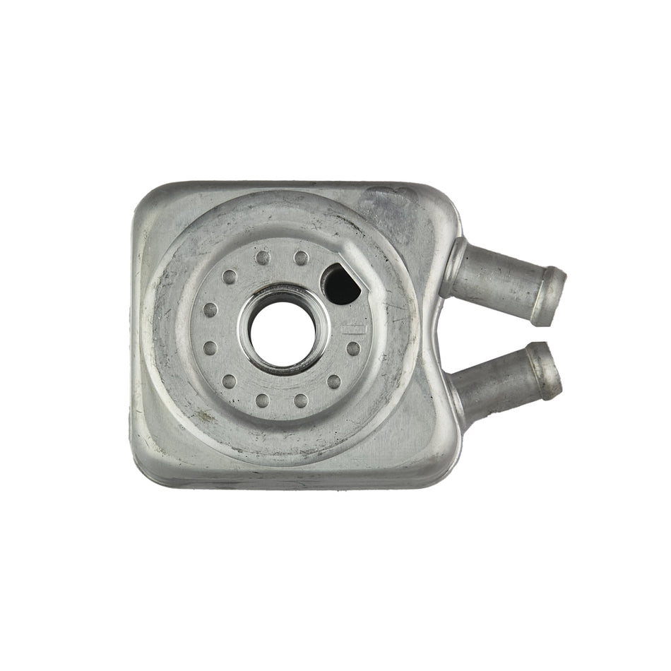 RADIADOR DE ACEITE