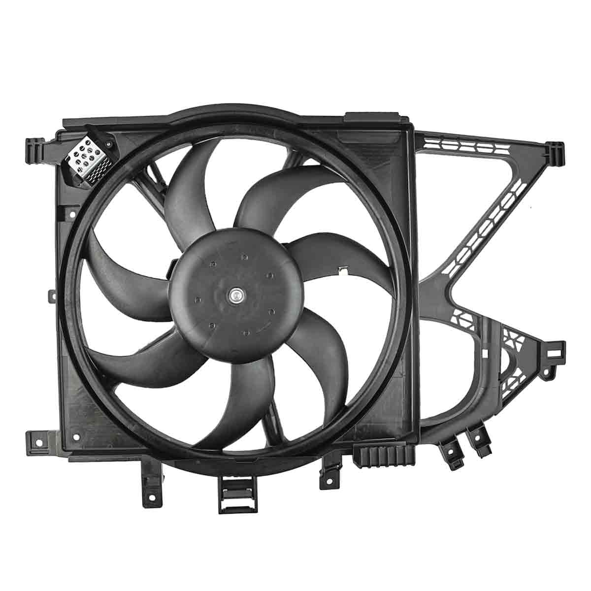 MOTOVENTILADOR