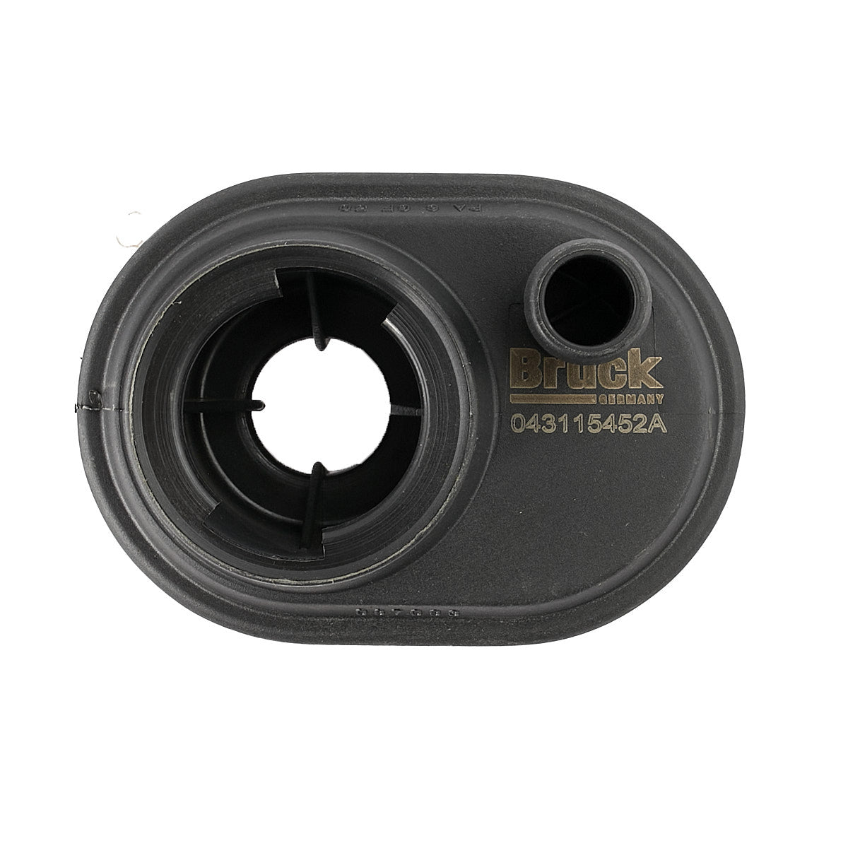 BOCA RELLENO ALTERNADOR