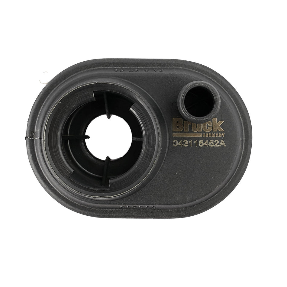 BOCA RELLENO ALTERNADOR