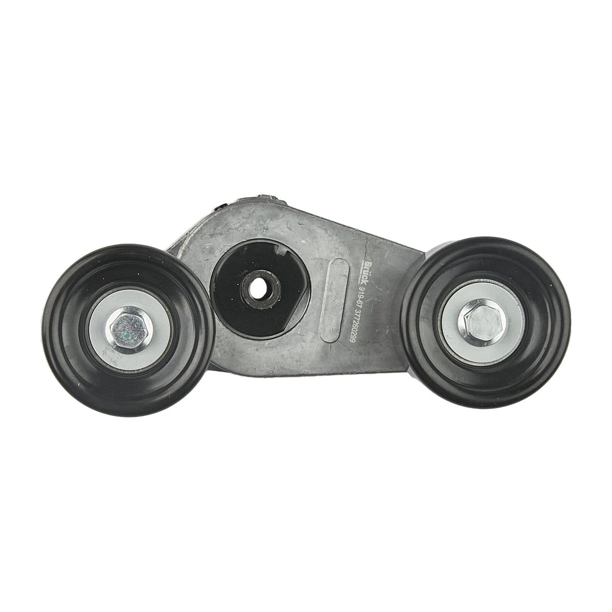 POLEA TENSOR ACCESORIOS