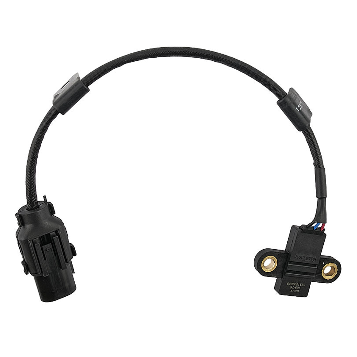 SENSOR CIGÜEÑAL
