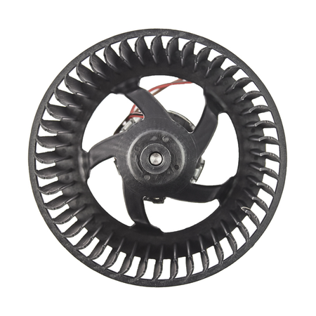MOTOR DEFROSTER