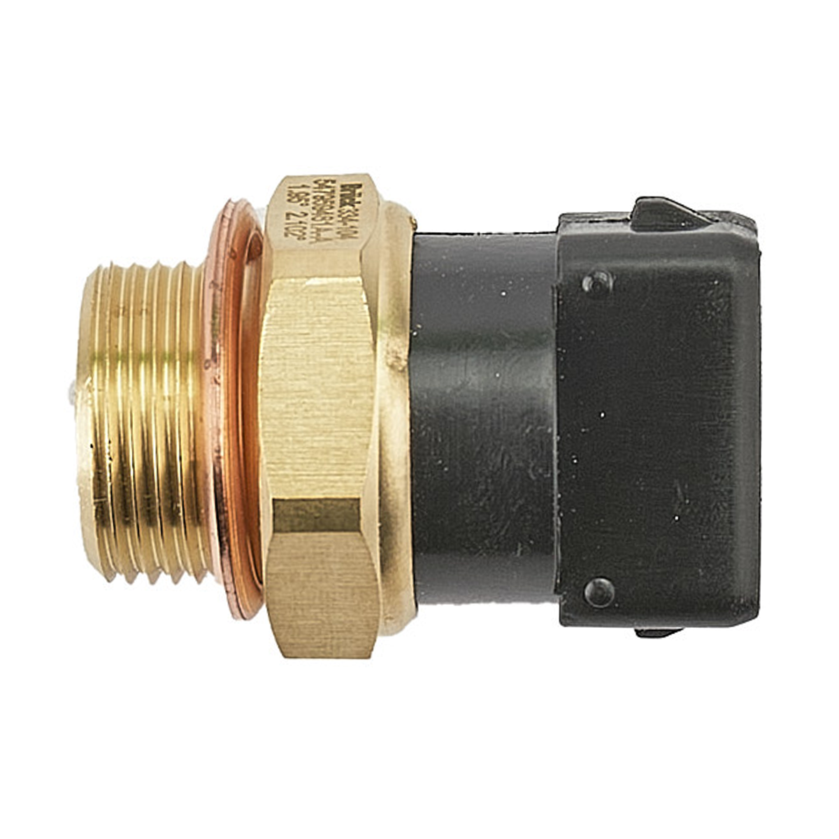 INTERRUPTOR BULBO MOTOVENTILADOR