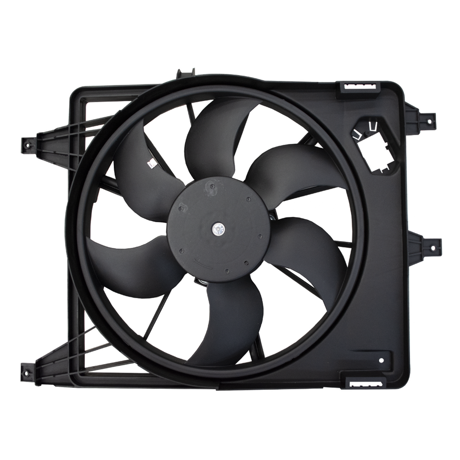 MOTOVENTILADOR