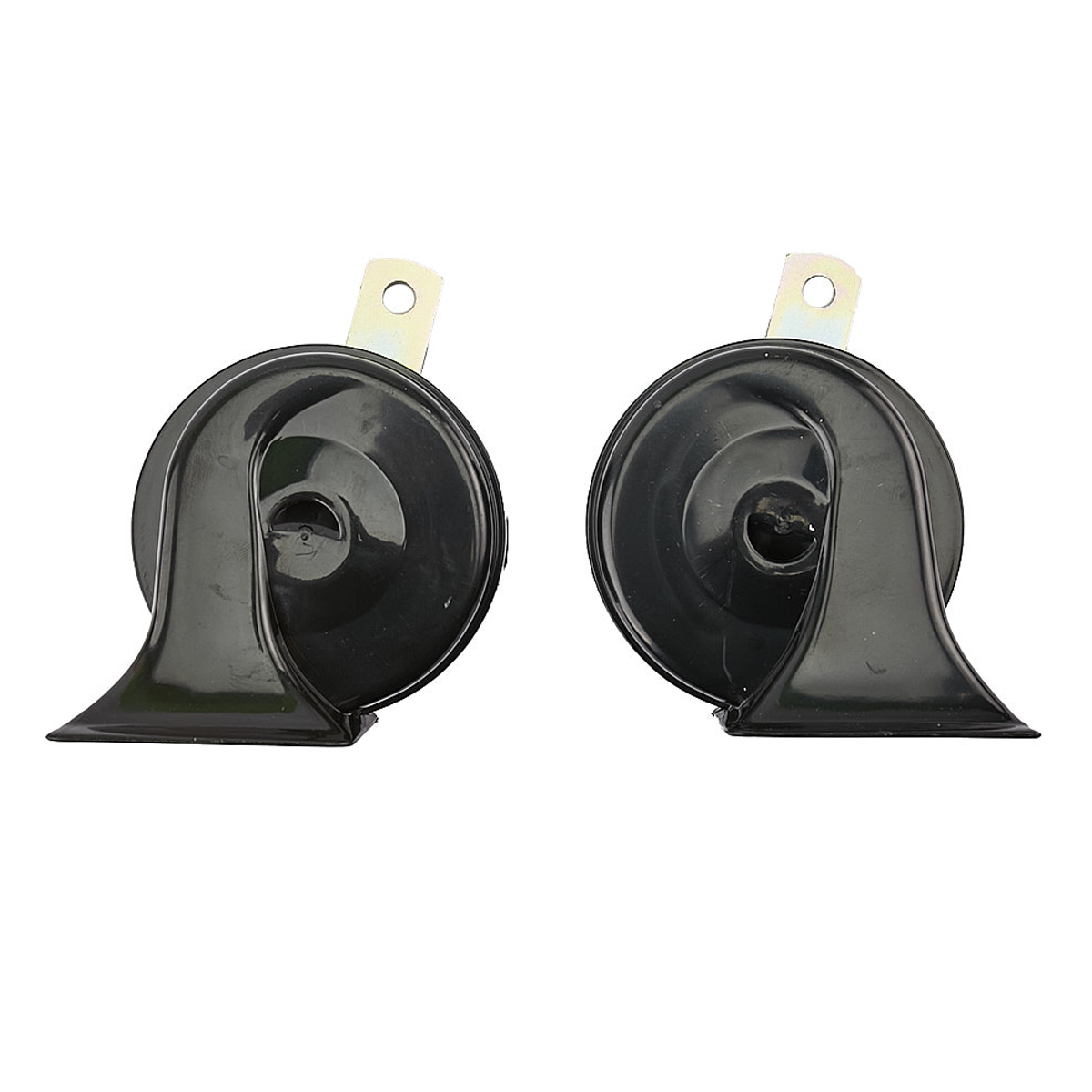 BOCINA (CLAXON)