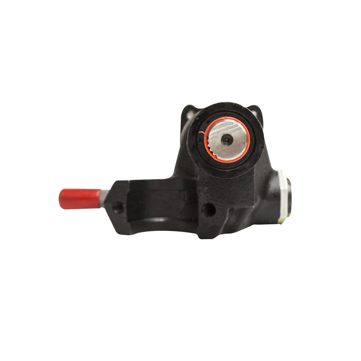 CAJA DE DIRECCIÓN MECÁNICA