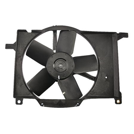 MOTOVENTILADOR