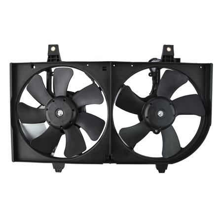 MOTOVENTILADOR