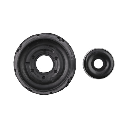 SOPORTE BASE AMORTIGUADOR