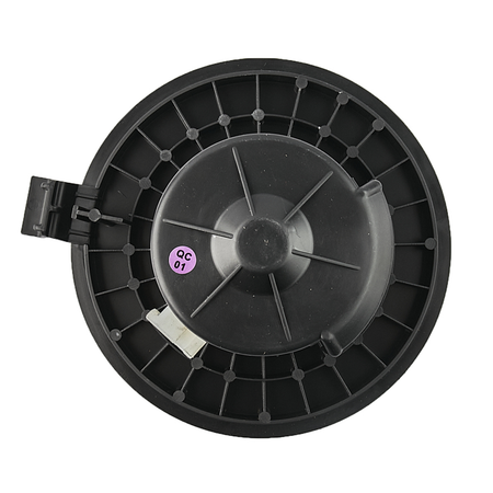 MOTOR DEFROSTER