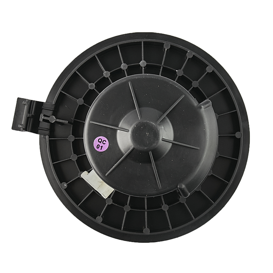 MOTOR DEFROSTER