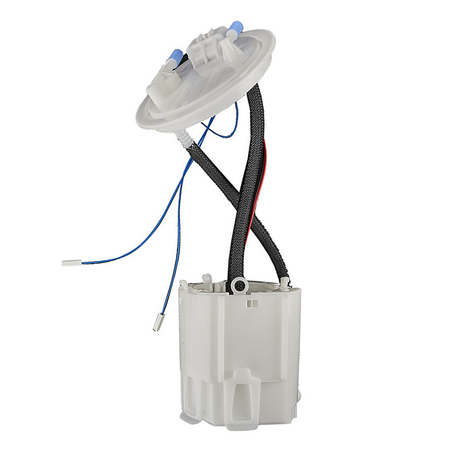 BOMBA GASOLINA ELÉCTRICA