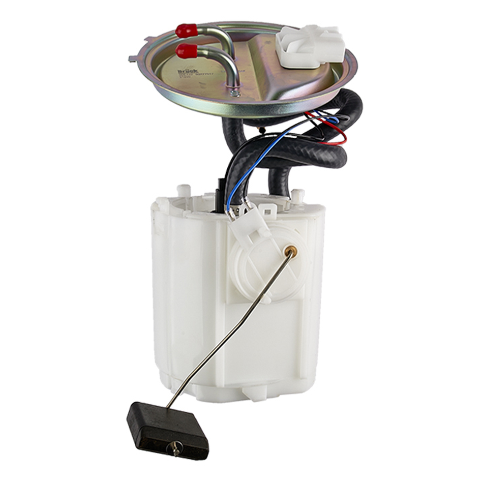 BOMBA GASOLINA ELÉCTRICA