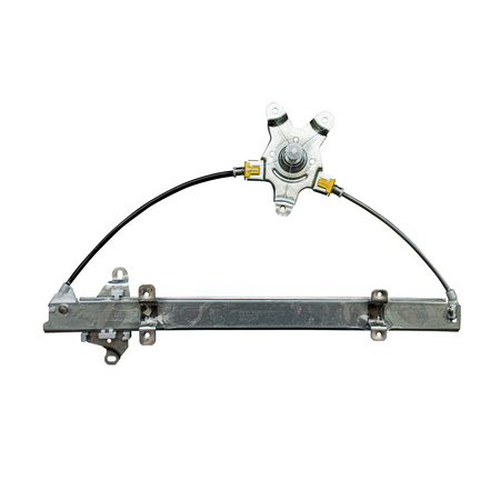 ELEVADOR MANUAL