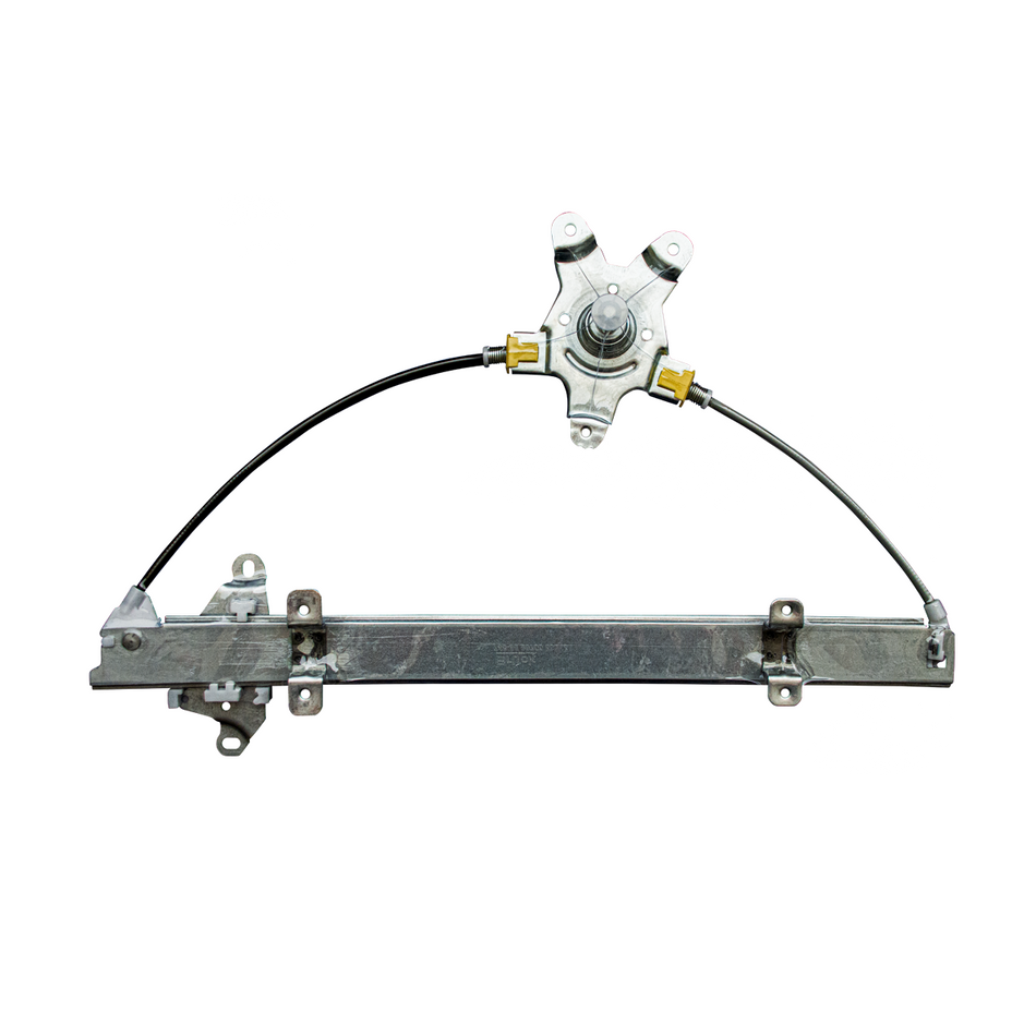 ELEVADOR MANUAL
