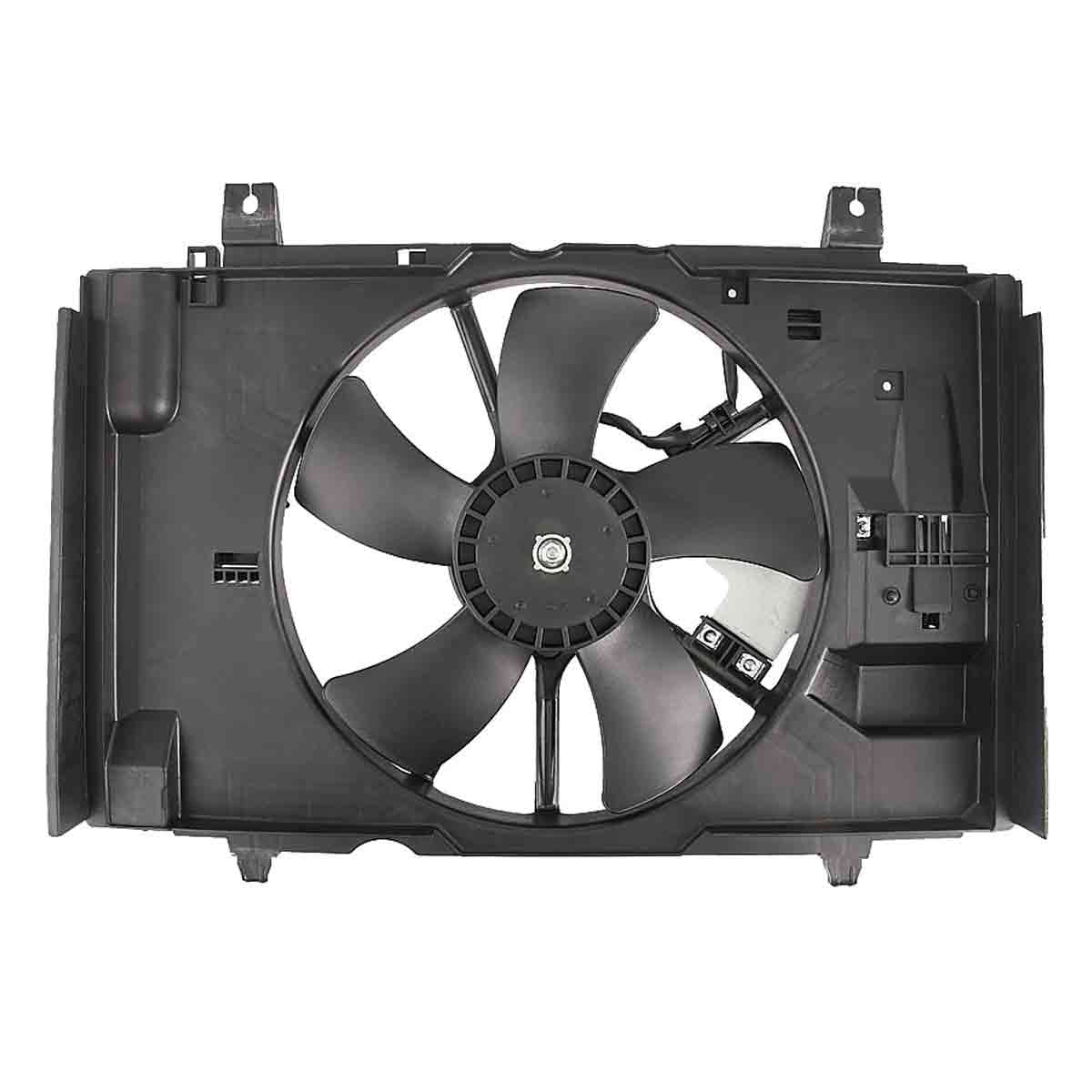 MOTOVENTILADOR
