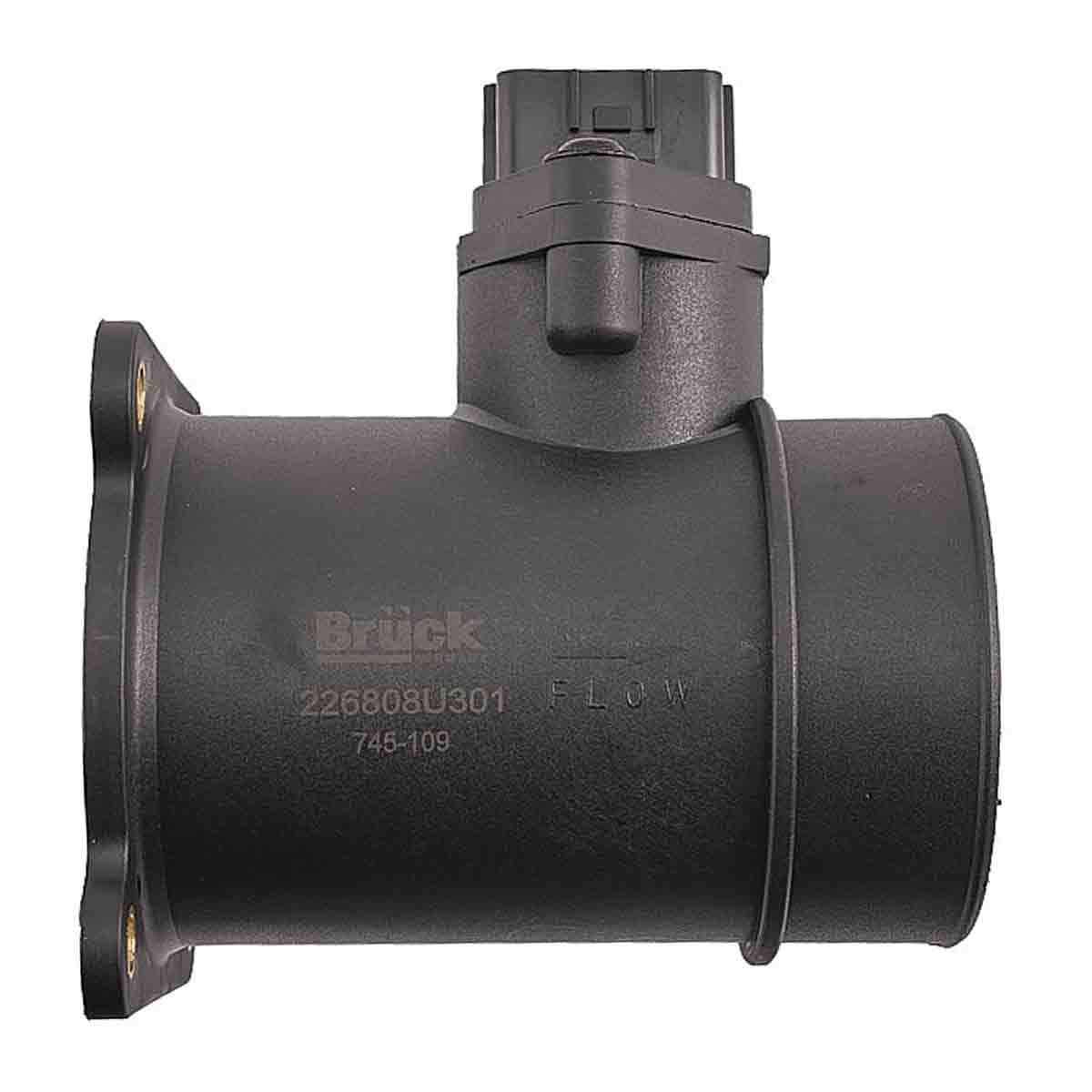 SENSOR FLUJO AIRE (MAF)