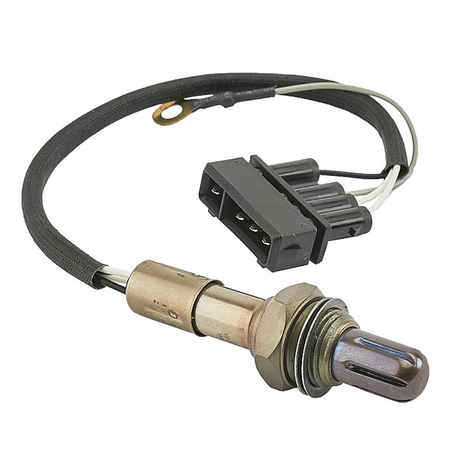 SENSOR OXÍGENO