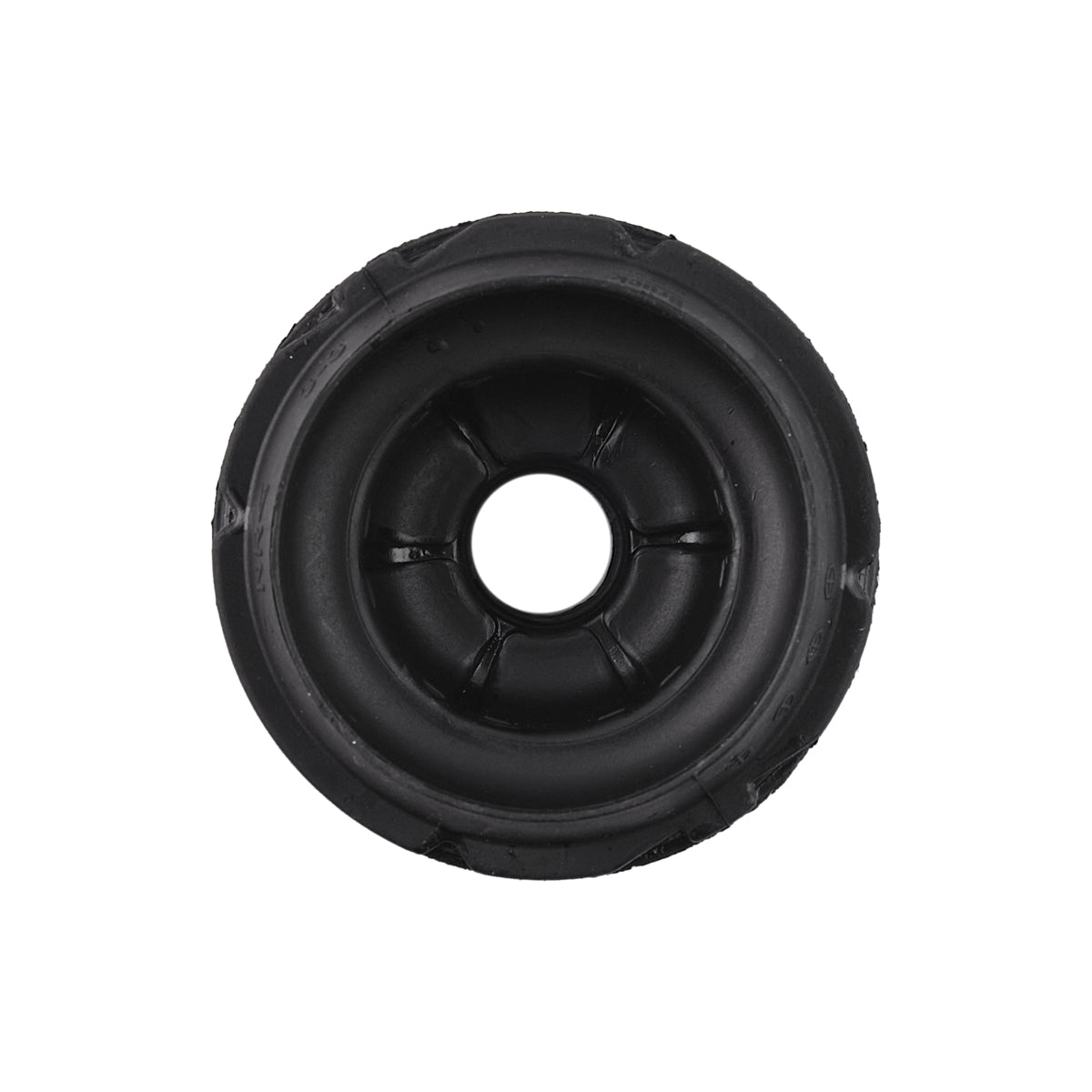SOPORTE BASE AMORTIGUADOR