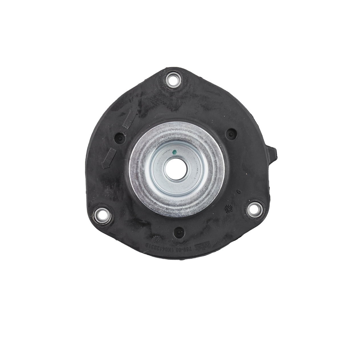 SOPORTE BASE AMORTIGUADOR