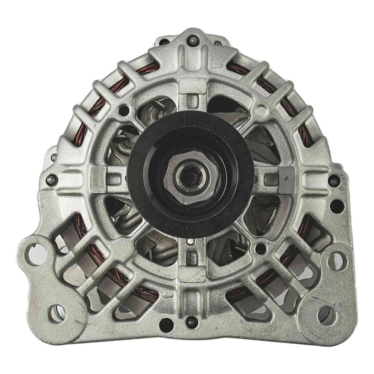 ALTERNADOR