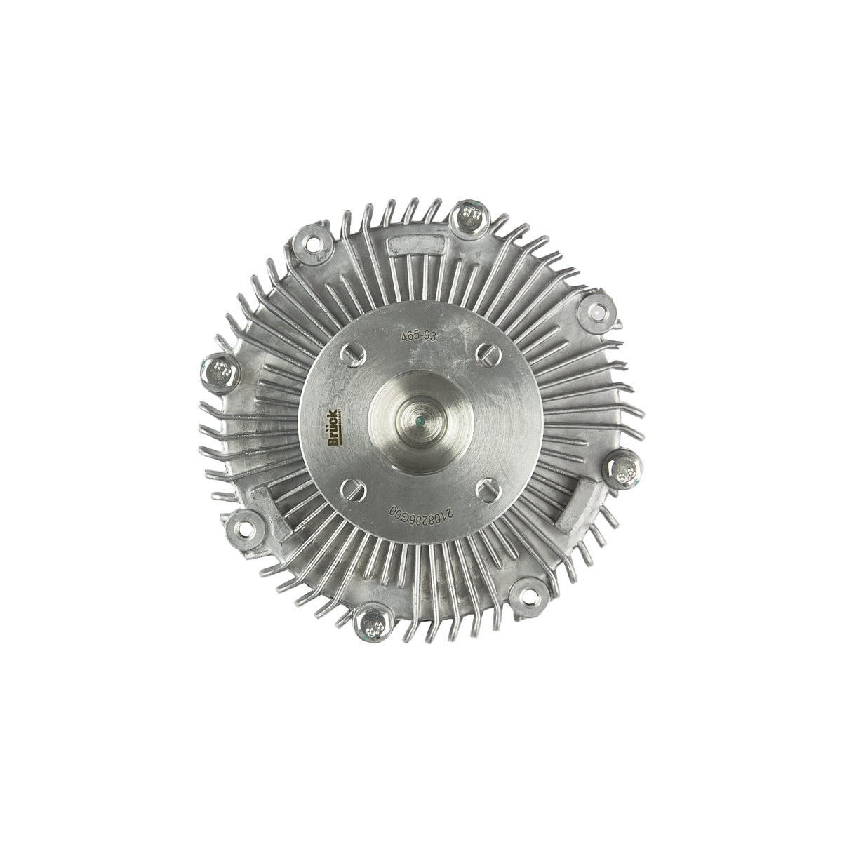 FAN CLUTCH