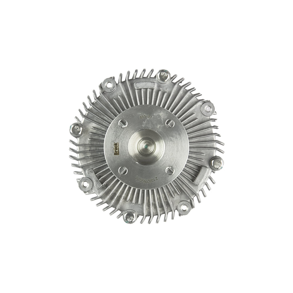 FAN CLUTCH