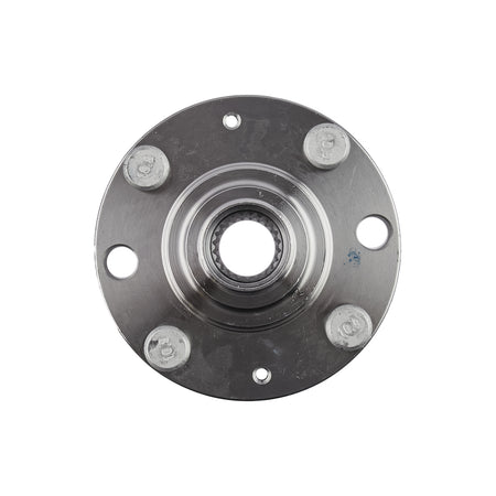 MAZA RUEDA