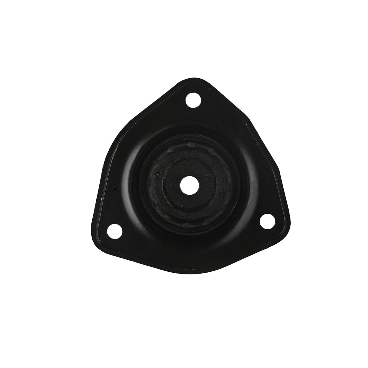 SOPORTE BASE AMORTIGUADOR