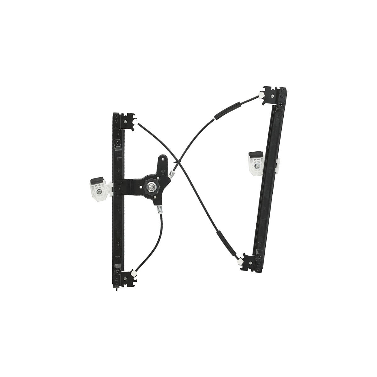ELEVADOR MANUAL
