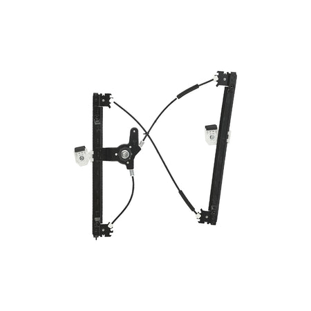 ELEVADOR MANUAL