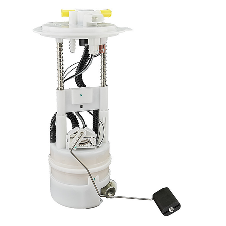 BOMBA GASOLINA ELÉCTRICA