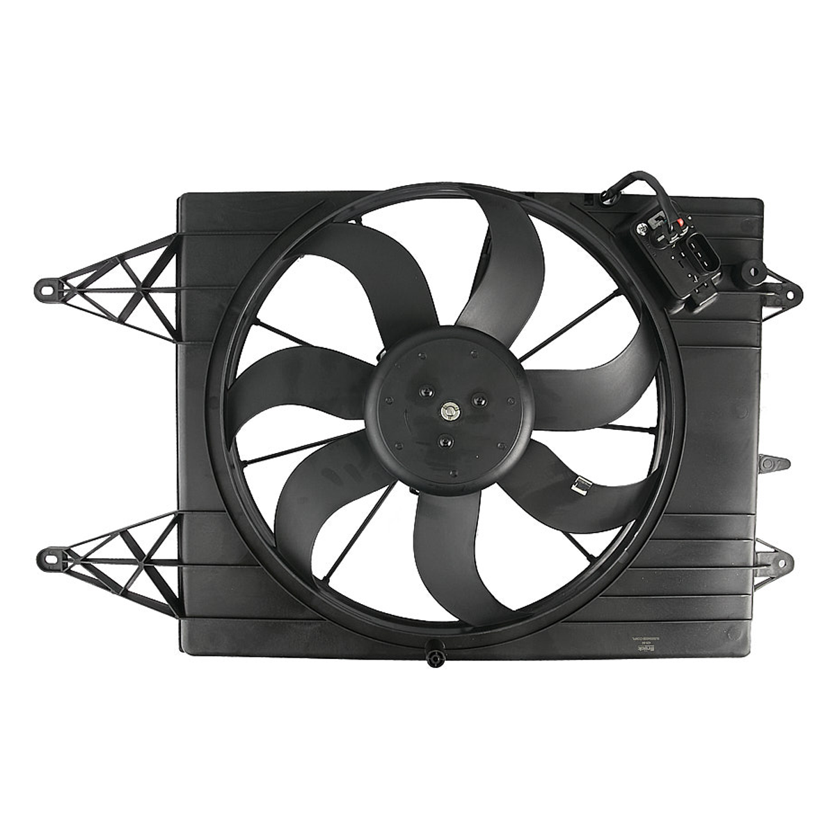 MOTOVENTILADOR