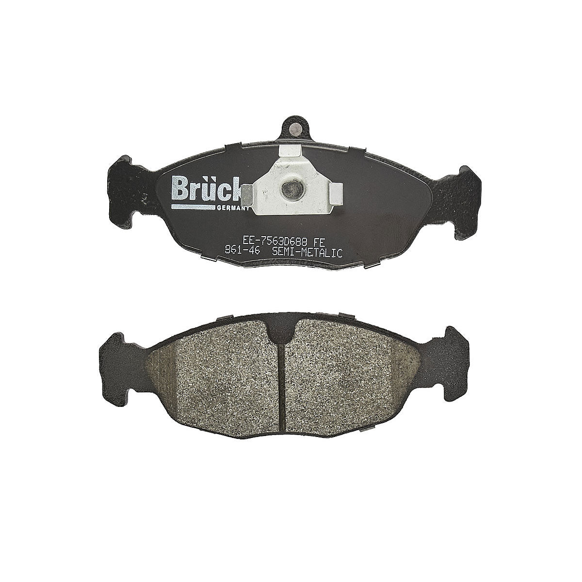 BALATA FRENO