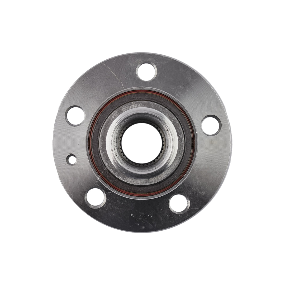 MAZA RUEDA