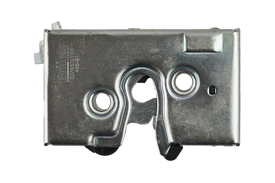 CHAPA PUERTA