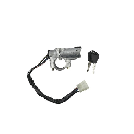 CARCASA PORTA SWITCH